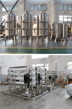 6000-12000bph Automatic Spring Drinking Pure Water Juice Carbonated Drinks/Juice Liquid/Glass/Can Bottle Washing Filling Capping/Bottling Making Packing Machine