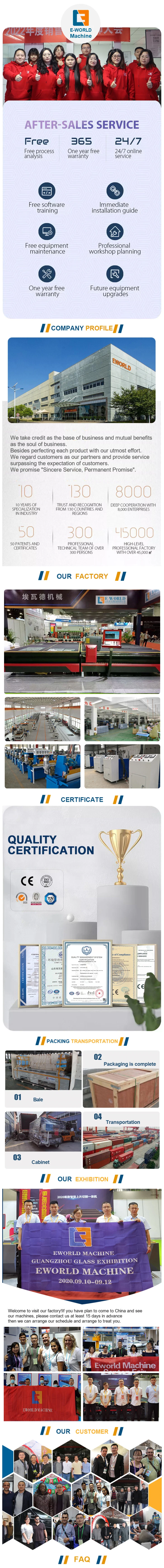Featured Glass Production Line Laminated Glass Making Laminating EVA Machine/Glass Lamination Machine/EVA Glass Laminating Machine